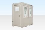 8ft x 5ft Ticket Booth for Sale