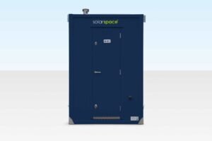 Sale Solar Space Single Toilet