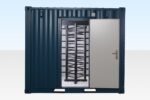 Single Turnstile Unit for Sale